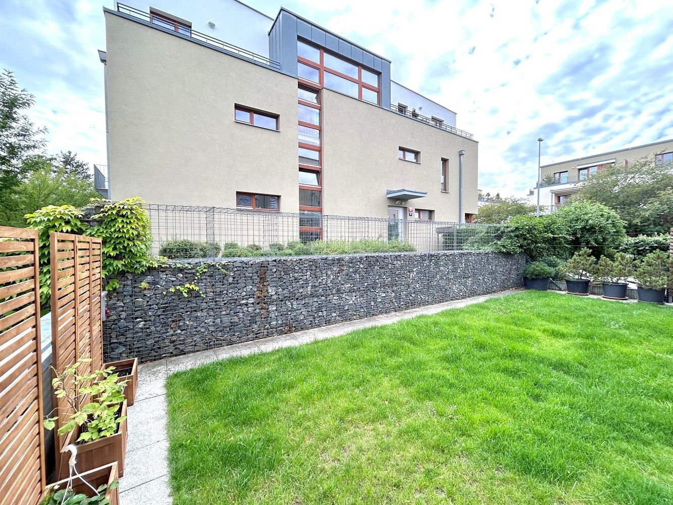3+kk, Praha - Zbraslav, okres Praha 16, Hlavní město Praha, 82 m² - 2
