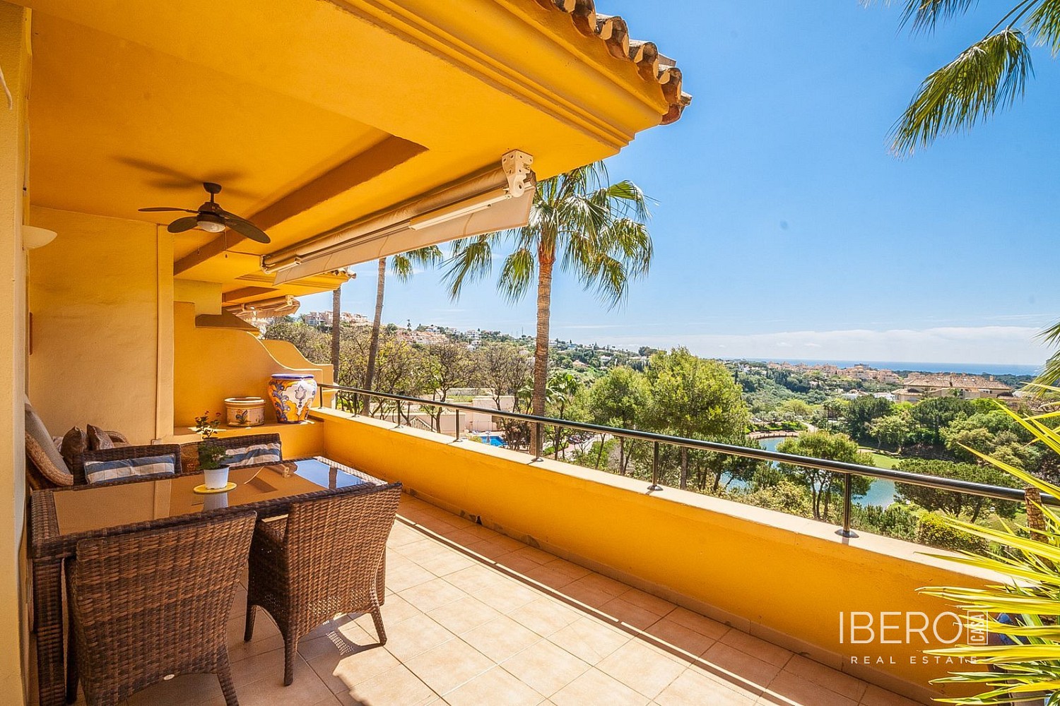 4+kk, Elviria, Španělsko, 138 m² - 1