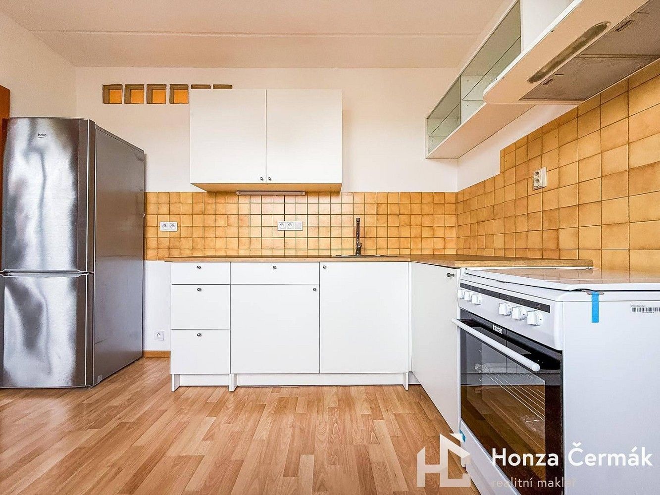 Pronájem byt 2+1 - Šlapanice, okres Brno-venkov, Jihomoravský kraj, 58 m² - 2