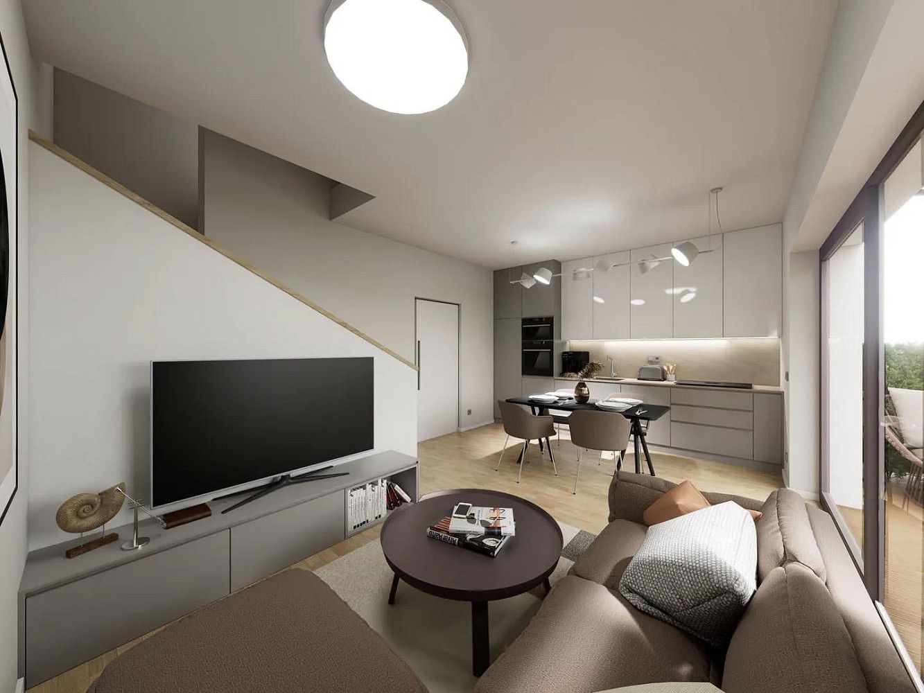Prodej rodinný dům - Moravská Třebová, okres Svitavy, Pardubický kraj, 113 m² - 5