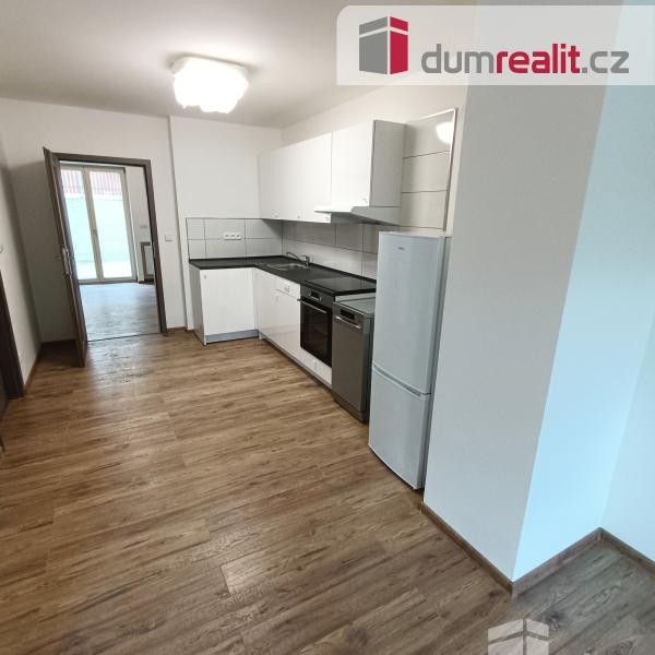 Byt 2+kk · 65 m² · Elišky Krásnohorské, Ústí nad Labem - 4