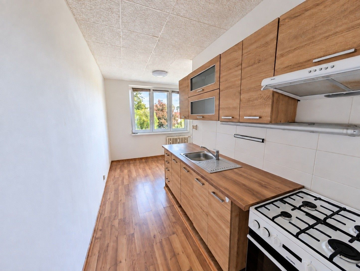 3+kk, Mikulášská, Aš - Aš, Karlovarský kraj, 62 m² - 2