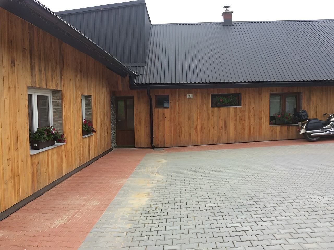 Chaty, Mosty u Jablunkova - Mosty u Jablunkova, Moravskoslezský kraj - 2