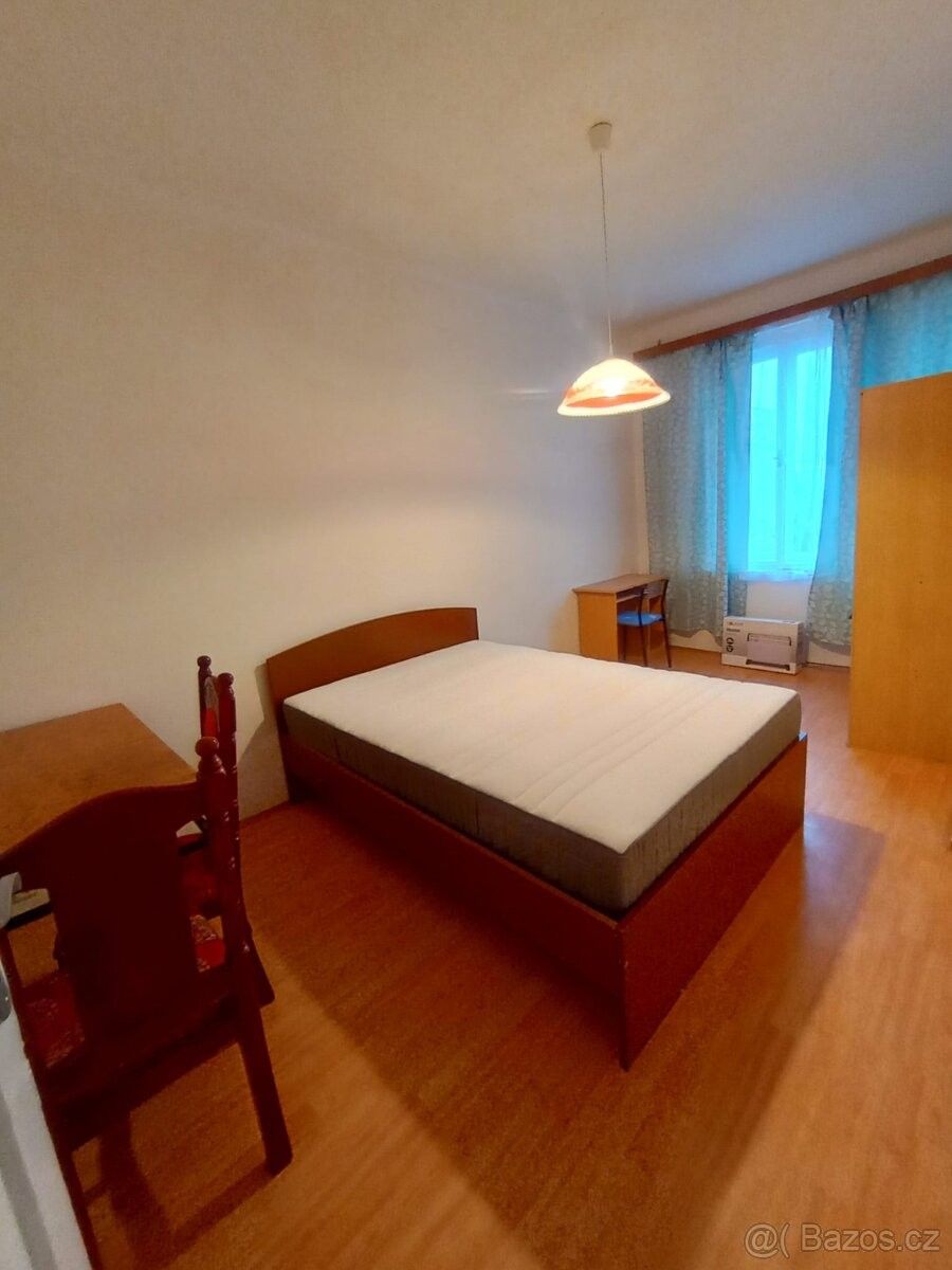 Pronájem byt - Praha, 160 00