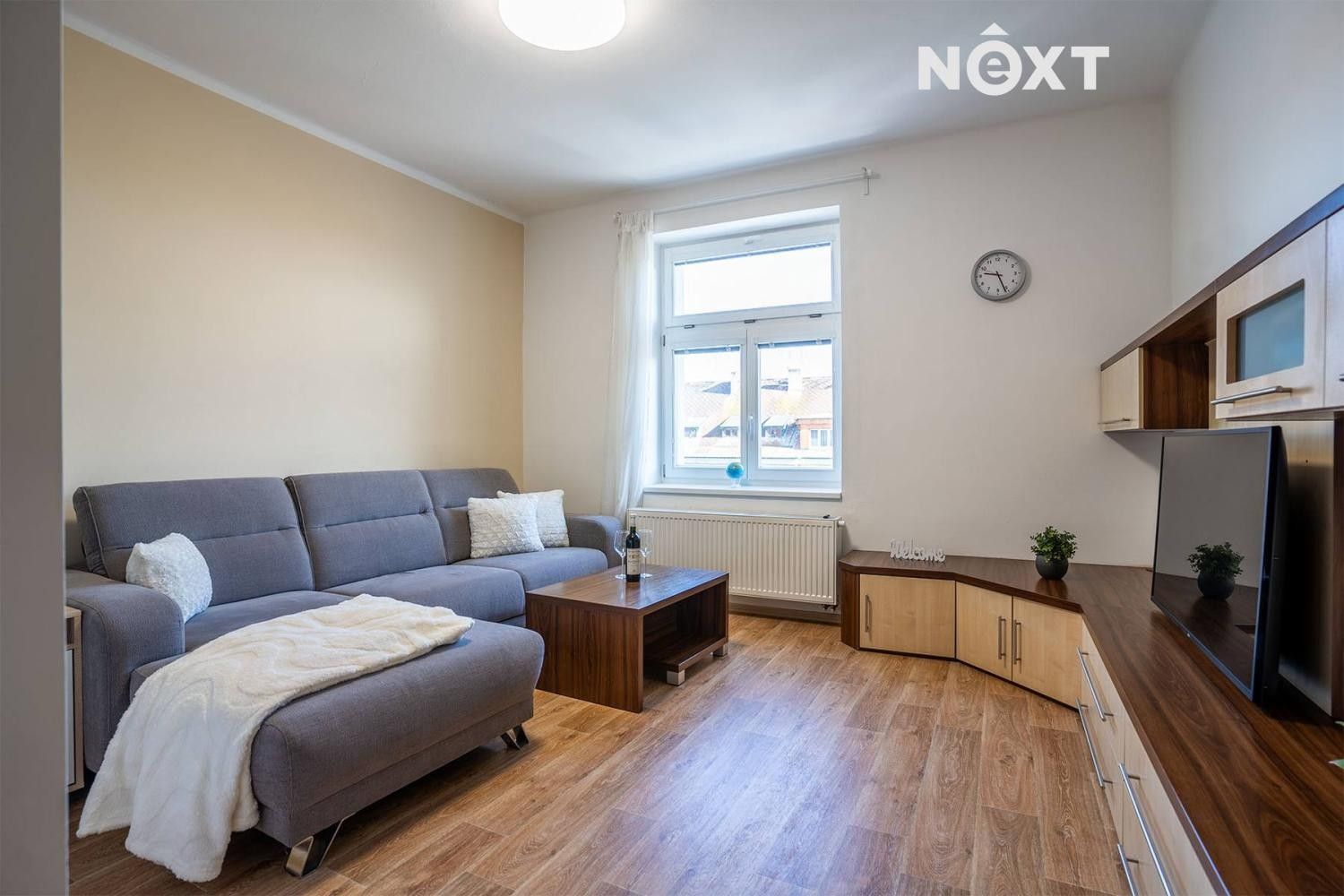 Prodej byt 2+1 - třída Karla IV., Hradec Králové, 60 m²