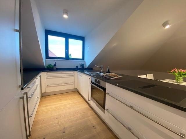 Pronájem byt 2+kk - München Sendling-Westpark Bayern 81377, 114 m² - 5