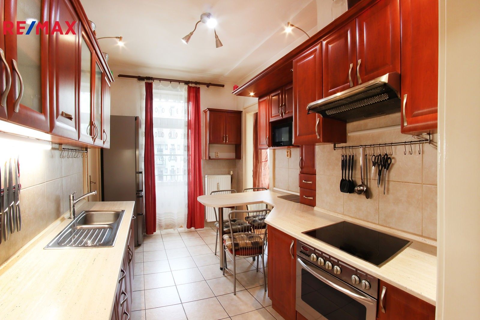 2+1, Českobratrská, Ostrava, 85 m²