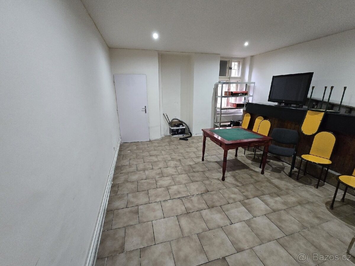 Pronájem restaurace - Ostrava, 702 00