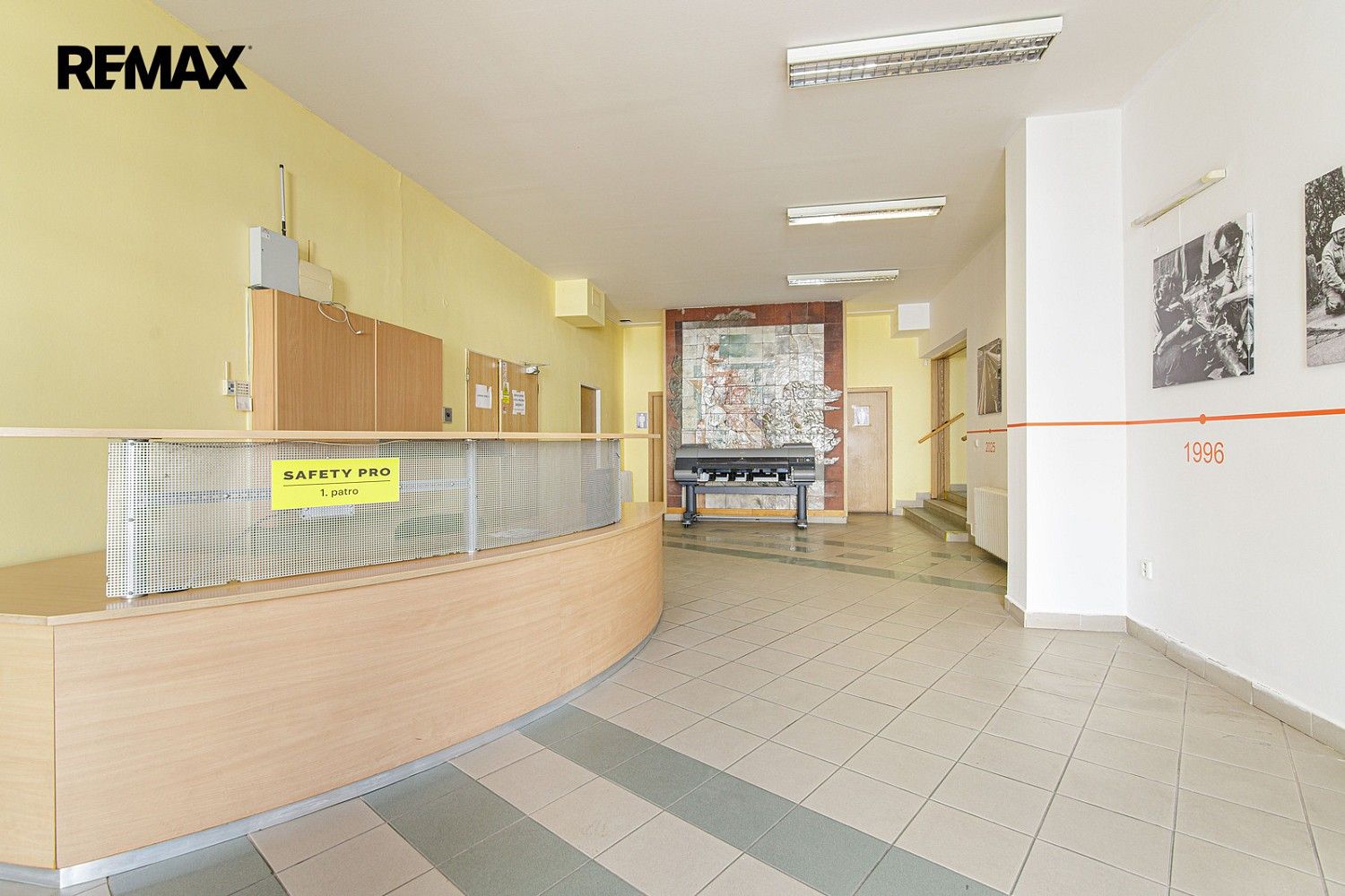 Pronájem sklad - Ostrava - Zábřeh, okres Ostrava-město, Moravskoslezský kraj, 35 m² - 5