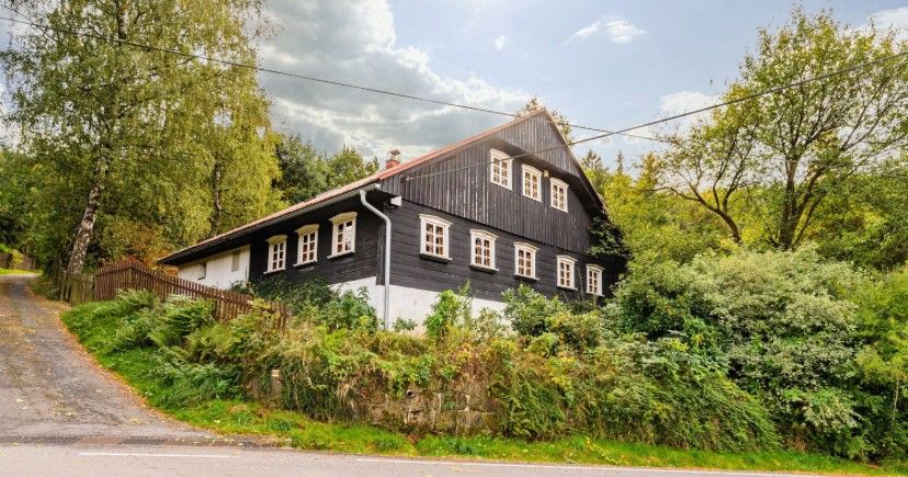 Rodinné domy, Chrastava, 463 31