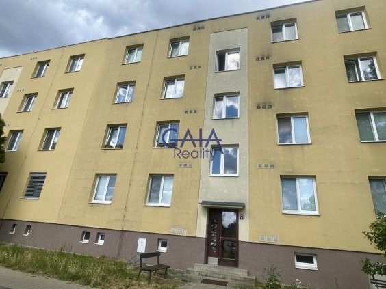 Byty, Kyjov, 697 01 - 1