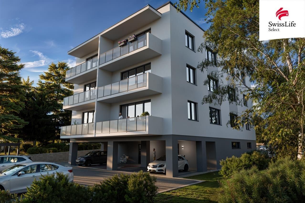 2+kk, Hořice, 59 m² - 2