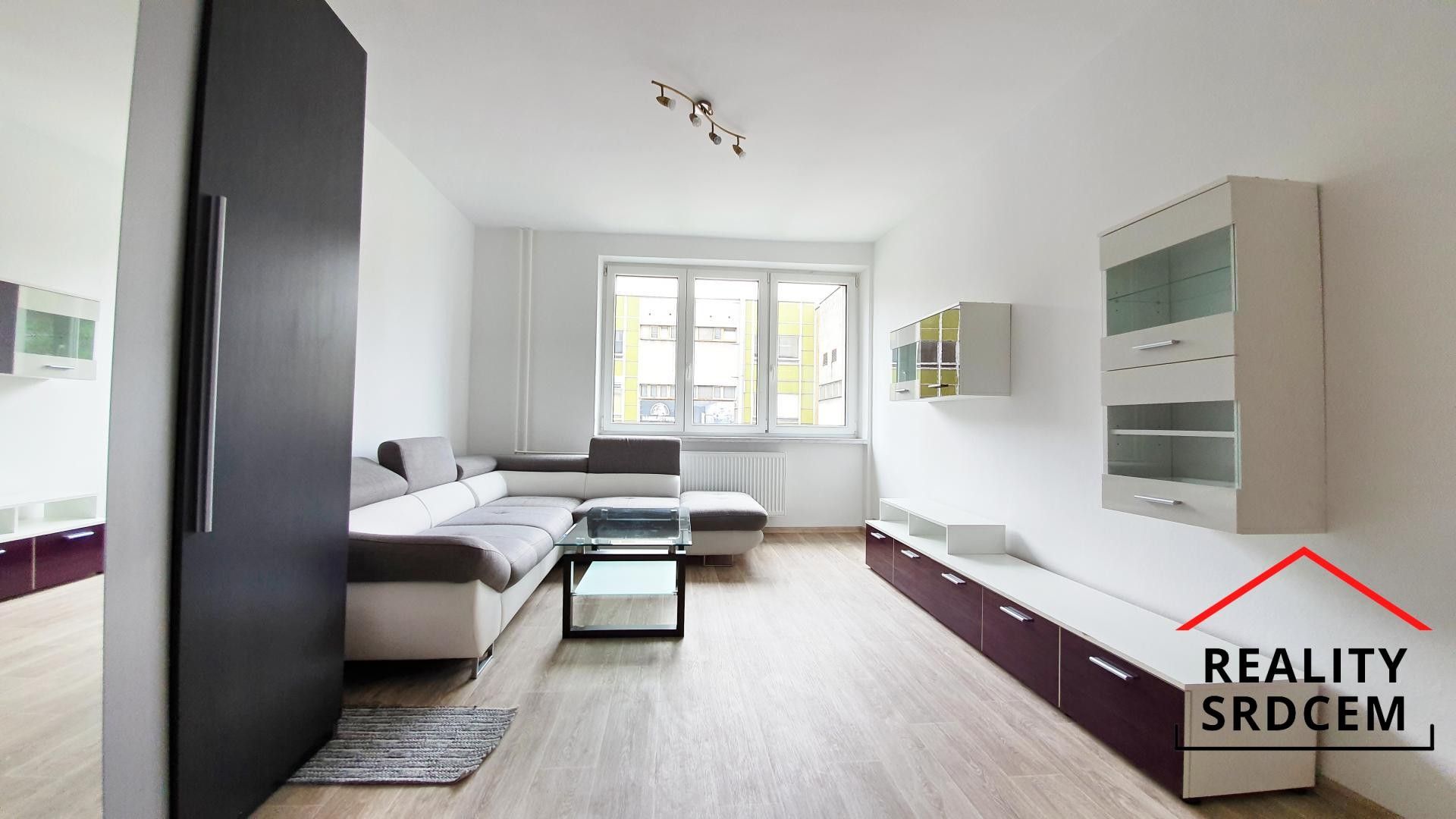 Byt 2+1 · 51 m² · Růžový pahorek, Frýdek-Místek Frýdek - 3