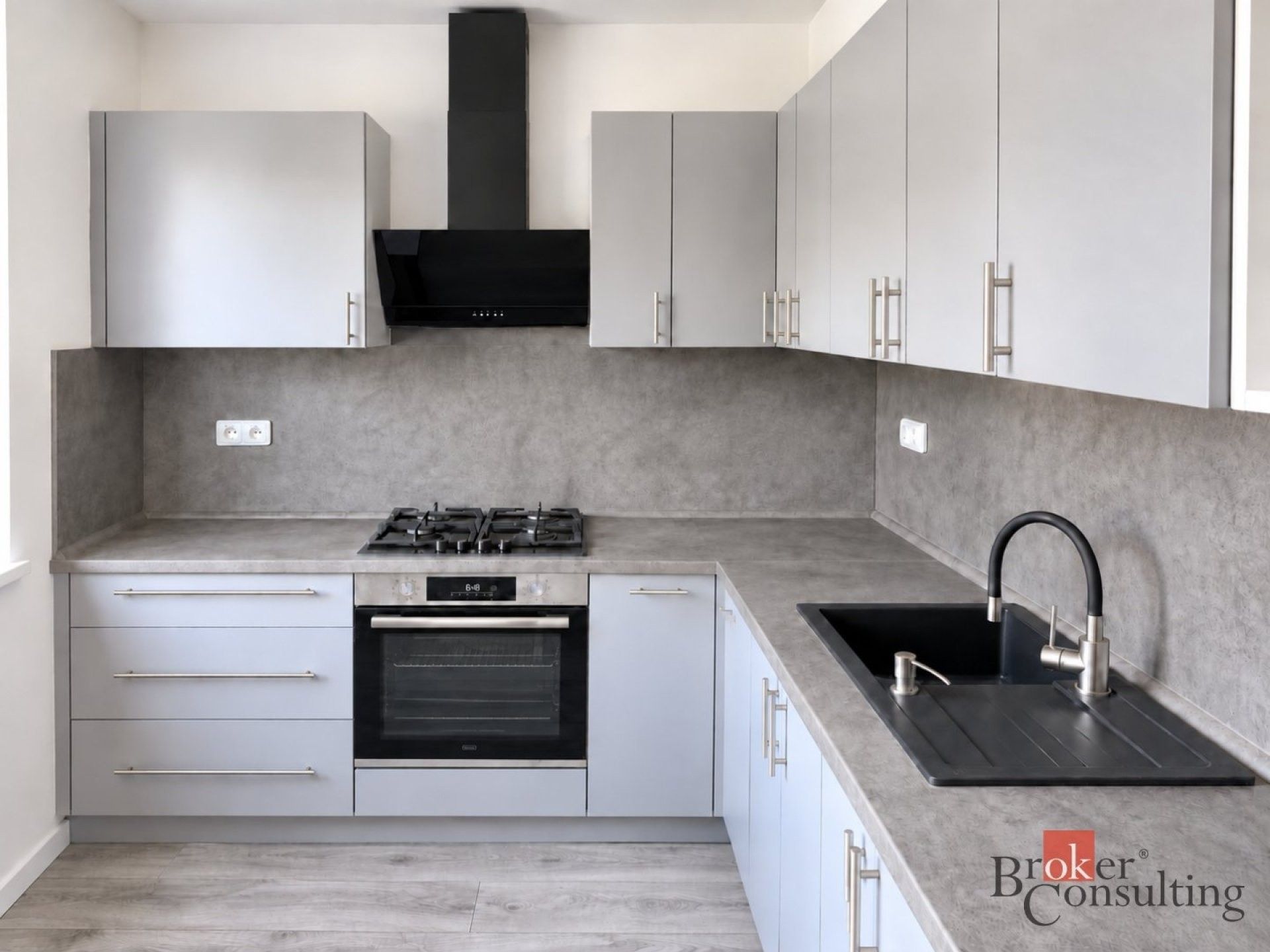 2+1, Revoluční 606, Chodov, 55 m² - 1