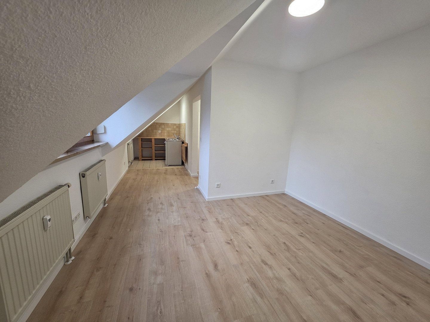 Prodej byt 1+1 - Lortzingstraße 11 Fürth Fürth Bayern 90768, 22 m² - 5