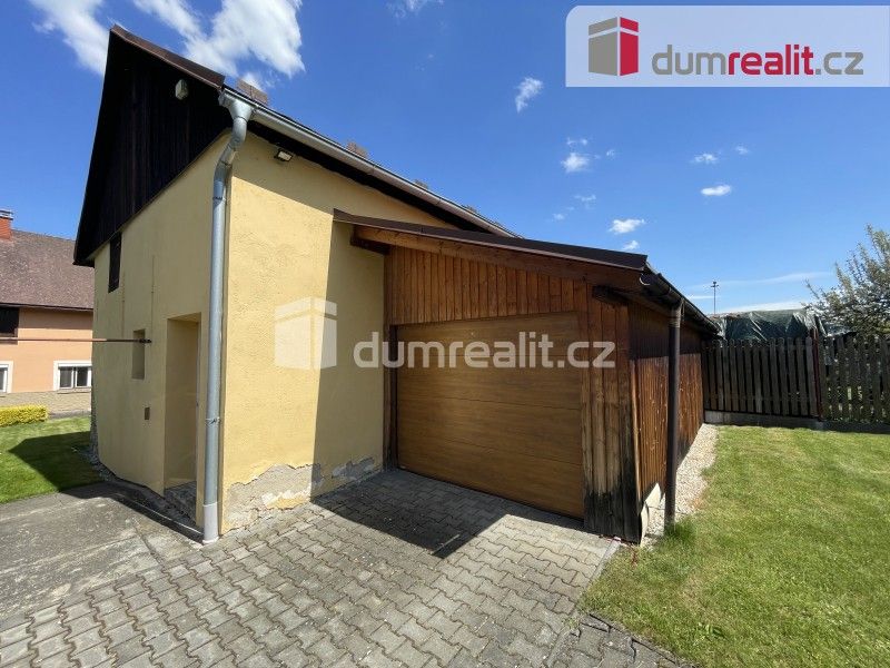 Prodej rodinný dům - Bělovská, Kvasice, 150 m²