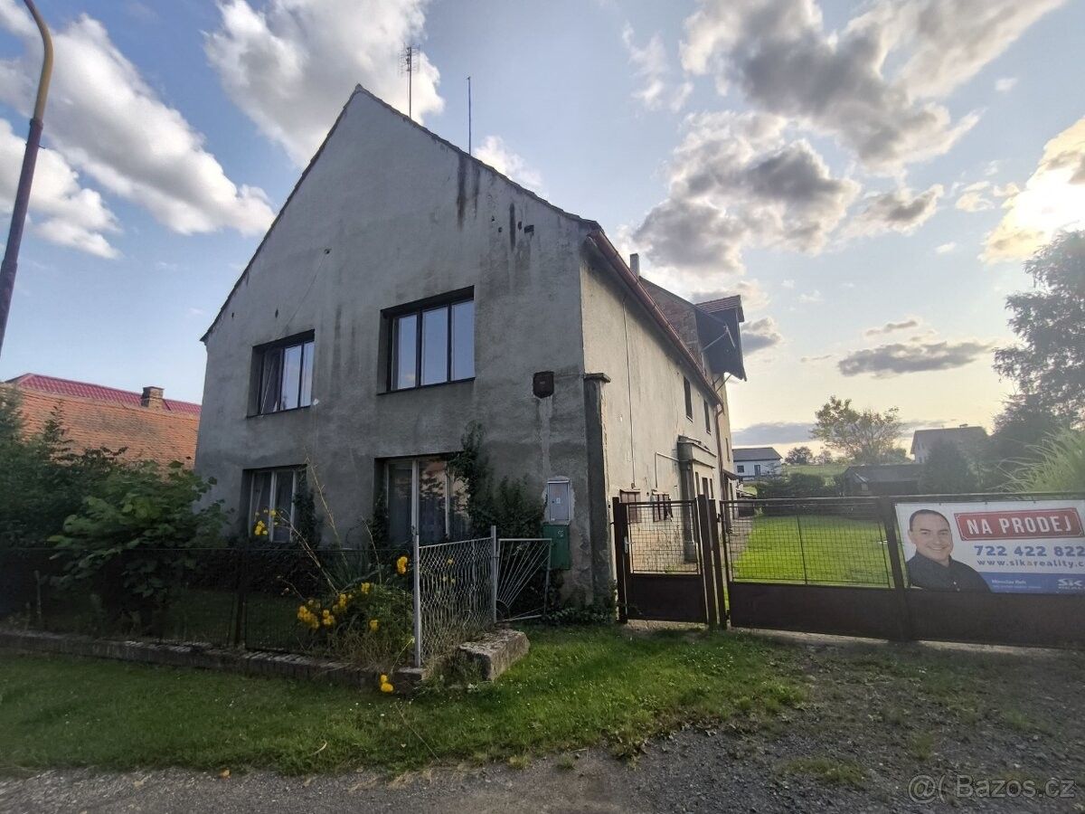 Byty, Louny, 440 01 - 1