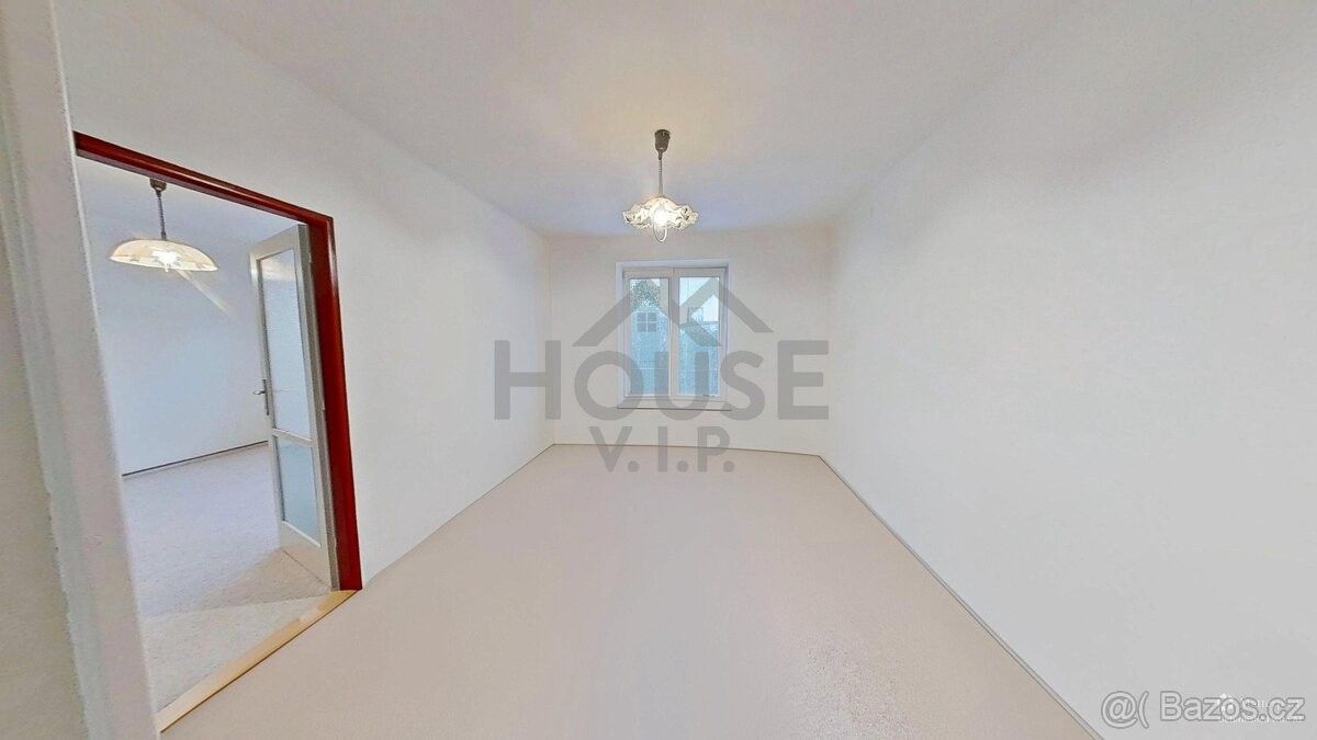 Prodej byt - Praha, 143 00