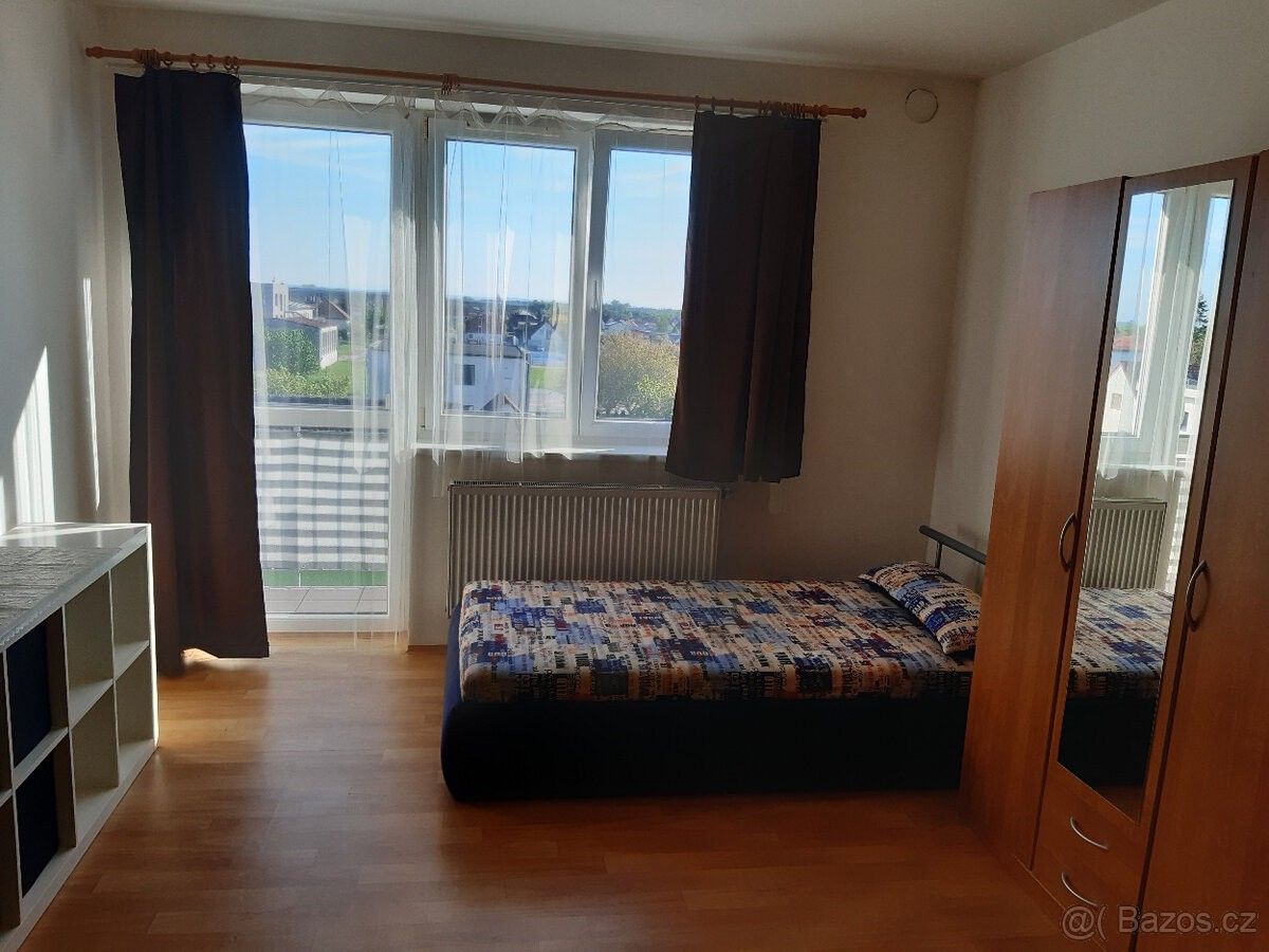 Byty, Hradec Králové, 500 02 - 1