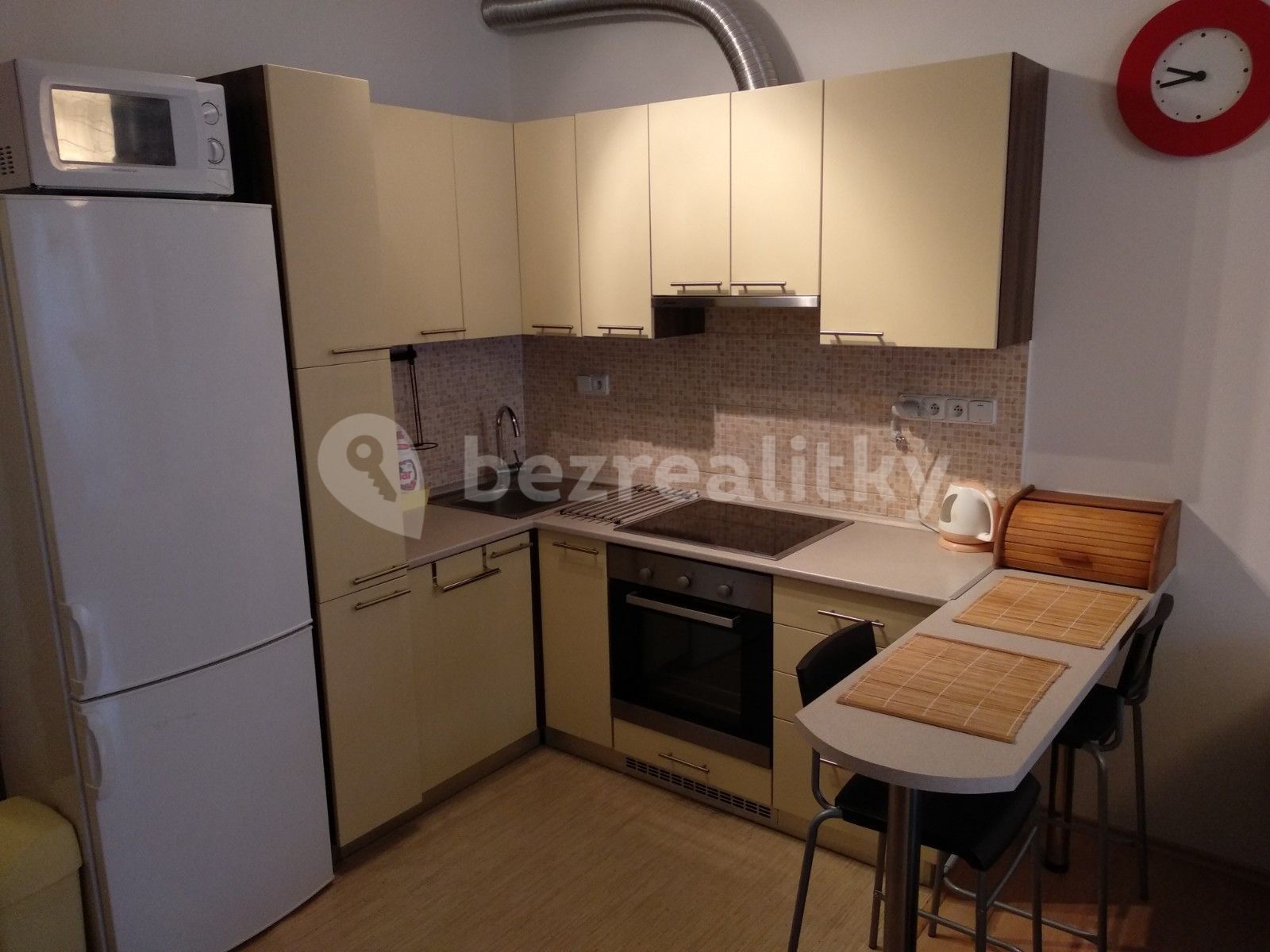 Pronájem byt 1+kk - U Dráhy, Ostopovice - Ostopovice, Jihomoravský kraj, 35 m² - 5