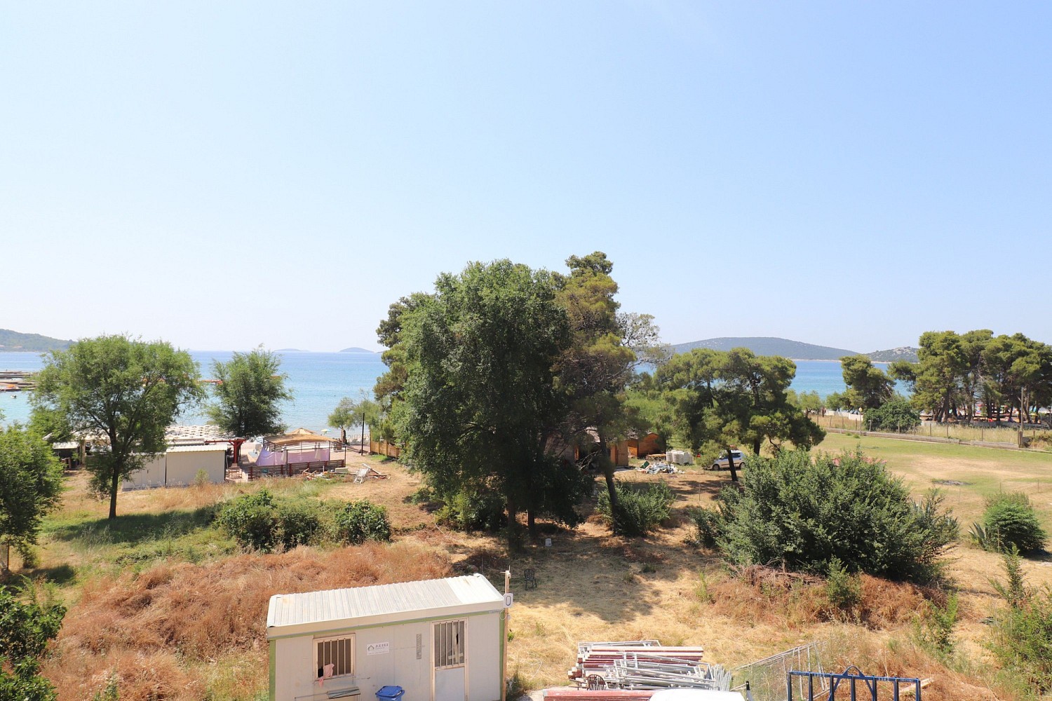 Byt 4+kk · 101 m² · Vodice, Sibensko-kninska zupanija, Chorvatsko - 4