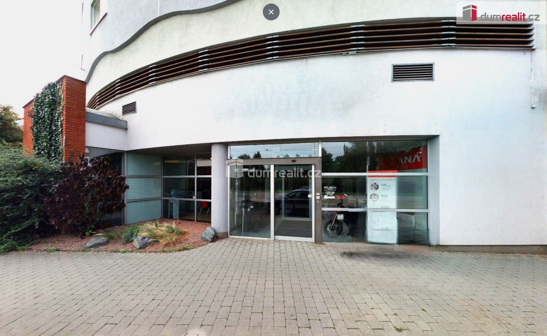 Kanceláře, Bubeníčkova, Brno, 193 m²