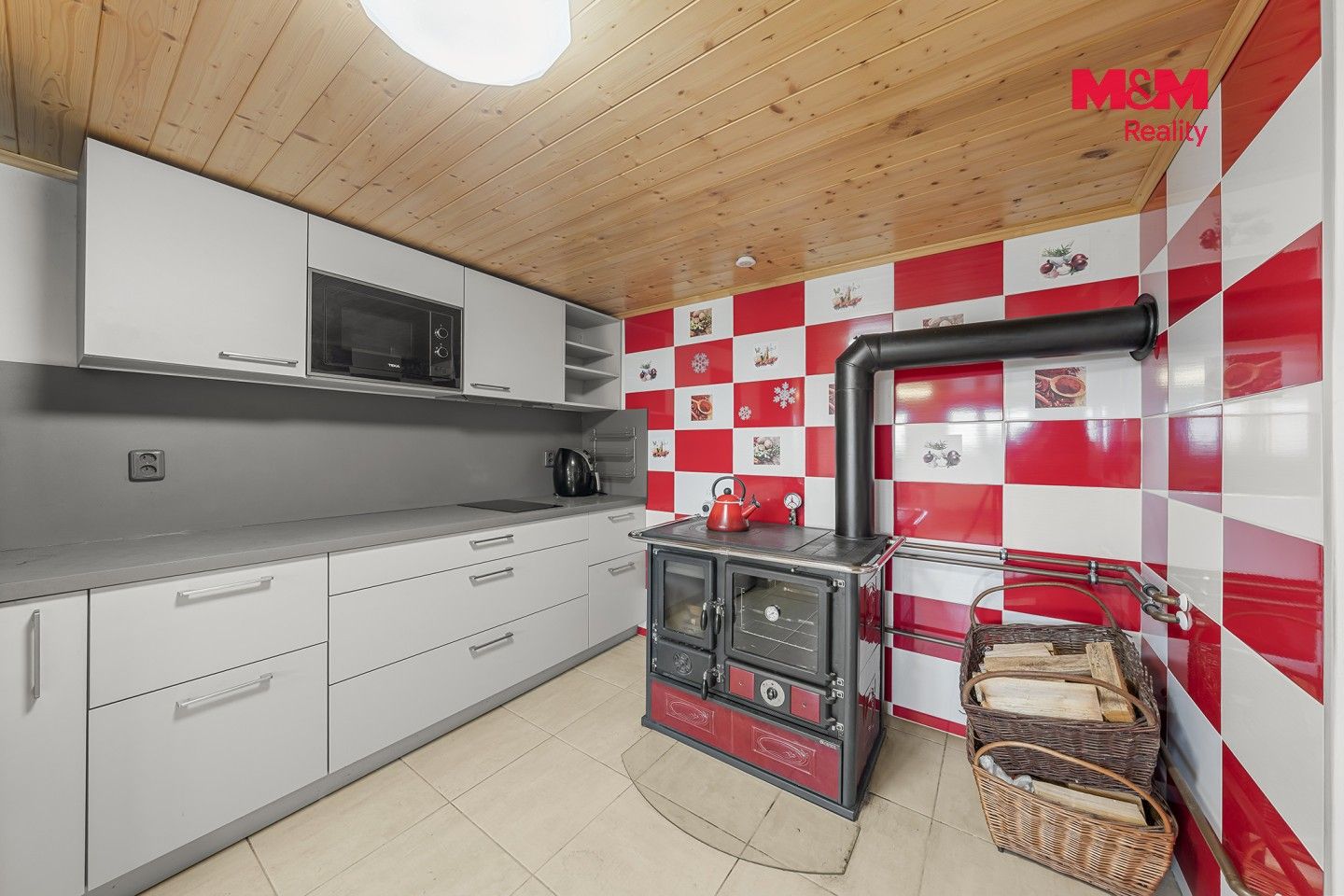 Prodej chalupa - Slunečná, 84 m² - 5