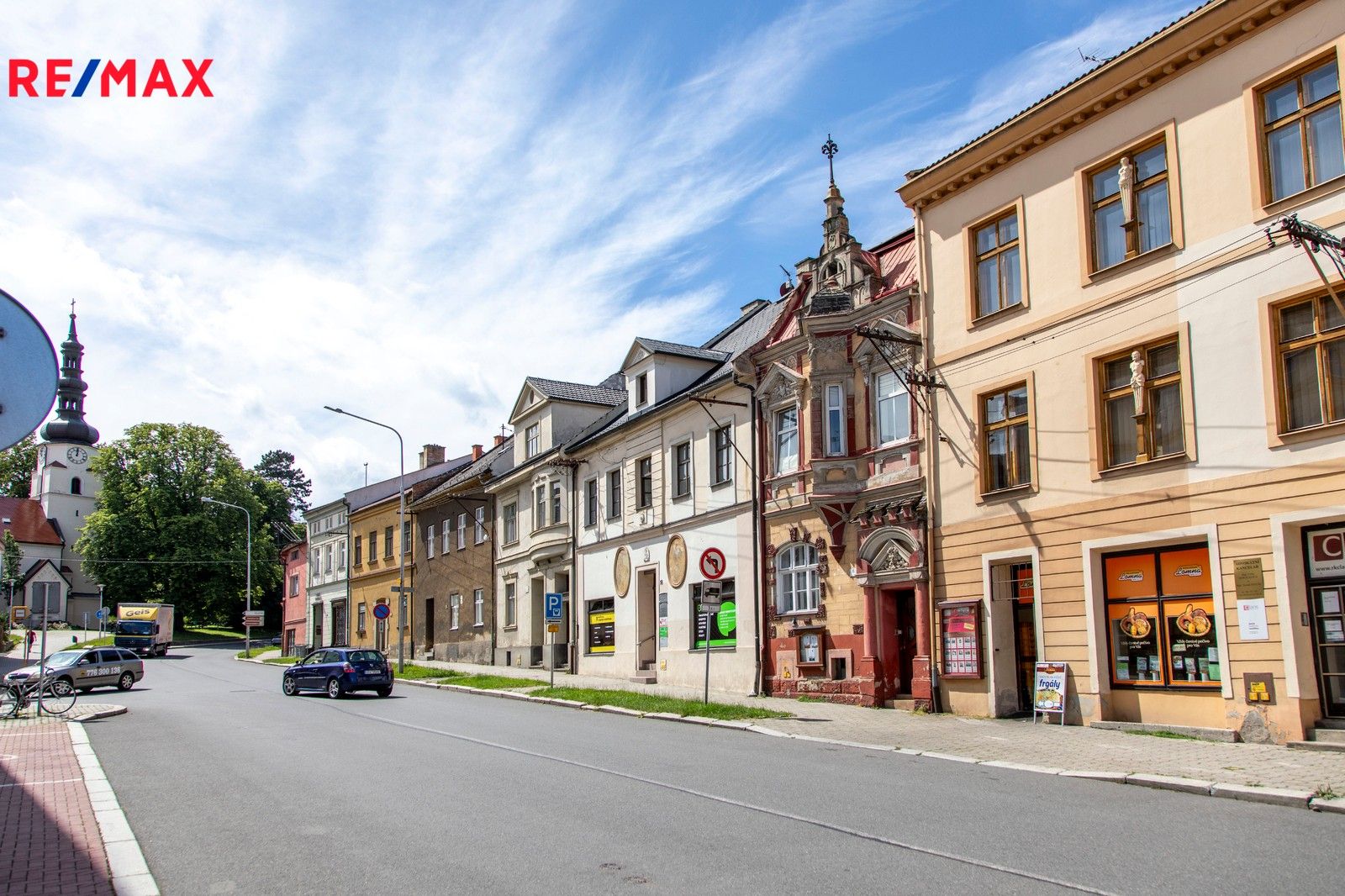 Prodej rodinný dům - K Nemocnici, Nový Jičín, 196 m²