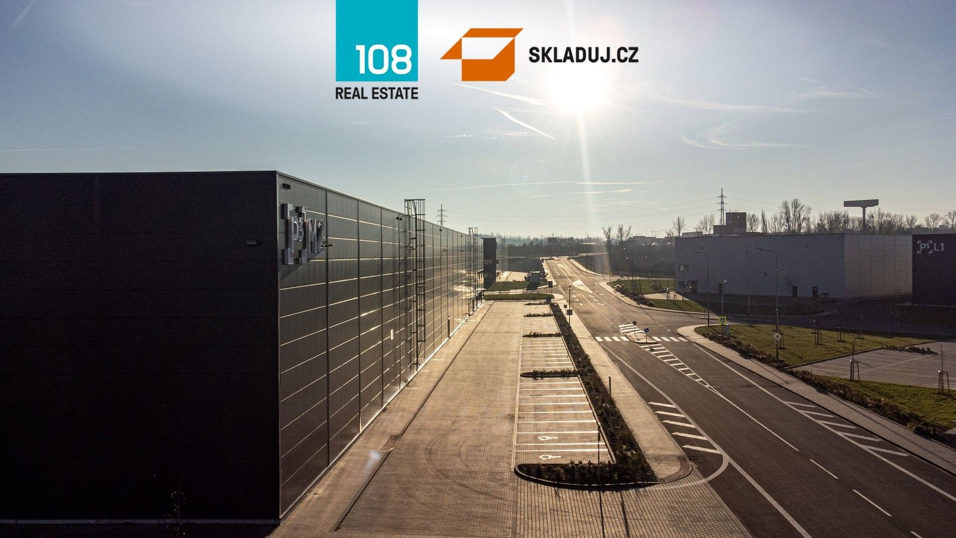 Sklad · 2 000 m² · Halasova 2904, Ostrava Vítkovice - 4