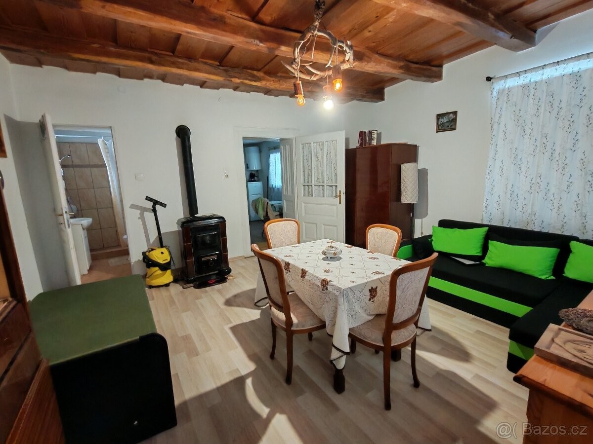 Prodej chata - 987 66, Zahraničí - 5