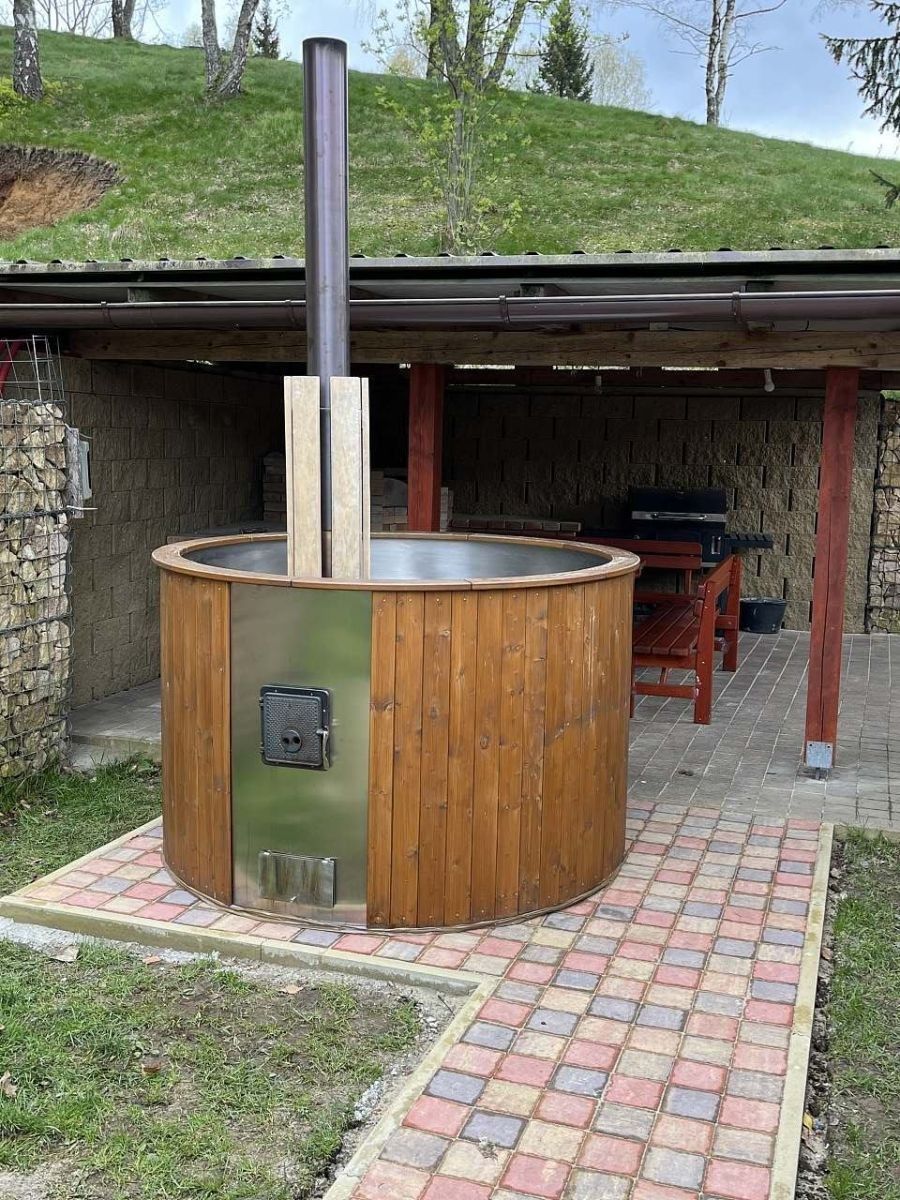 Chata · Josefův Důl - Antonínov, Liberecký kraj - 3