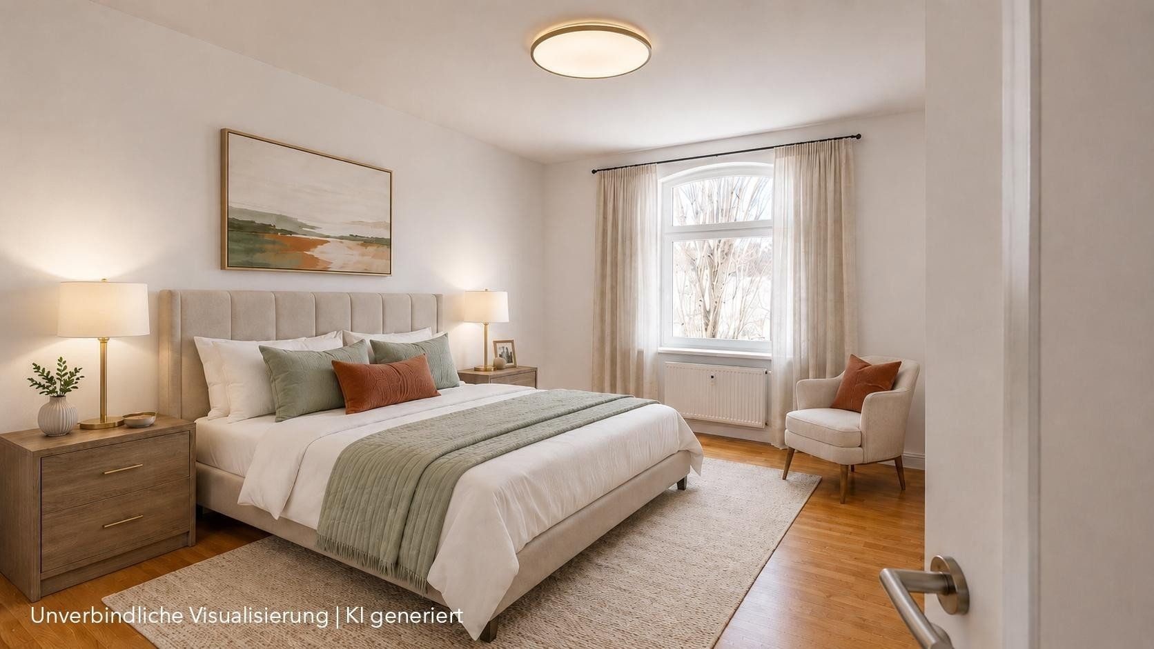 Prodej byt 3+1 - Buddestraße 7 Berlin Tegel Berlin 13507, 88 m² - 5