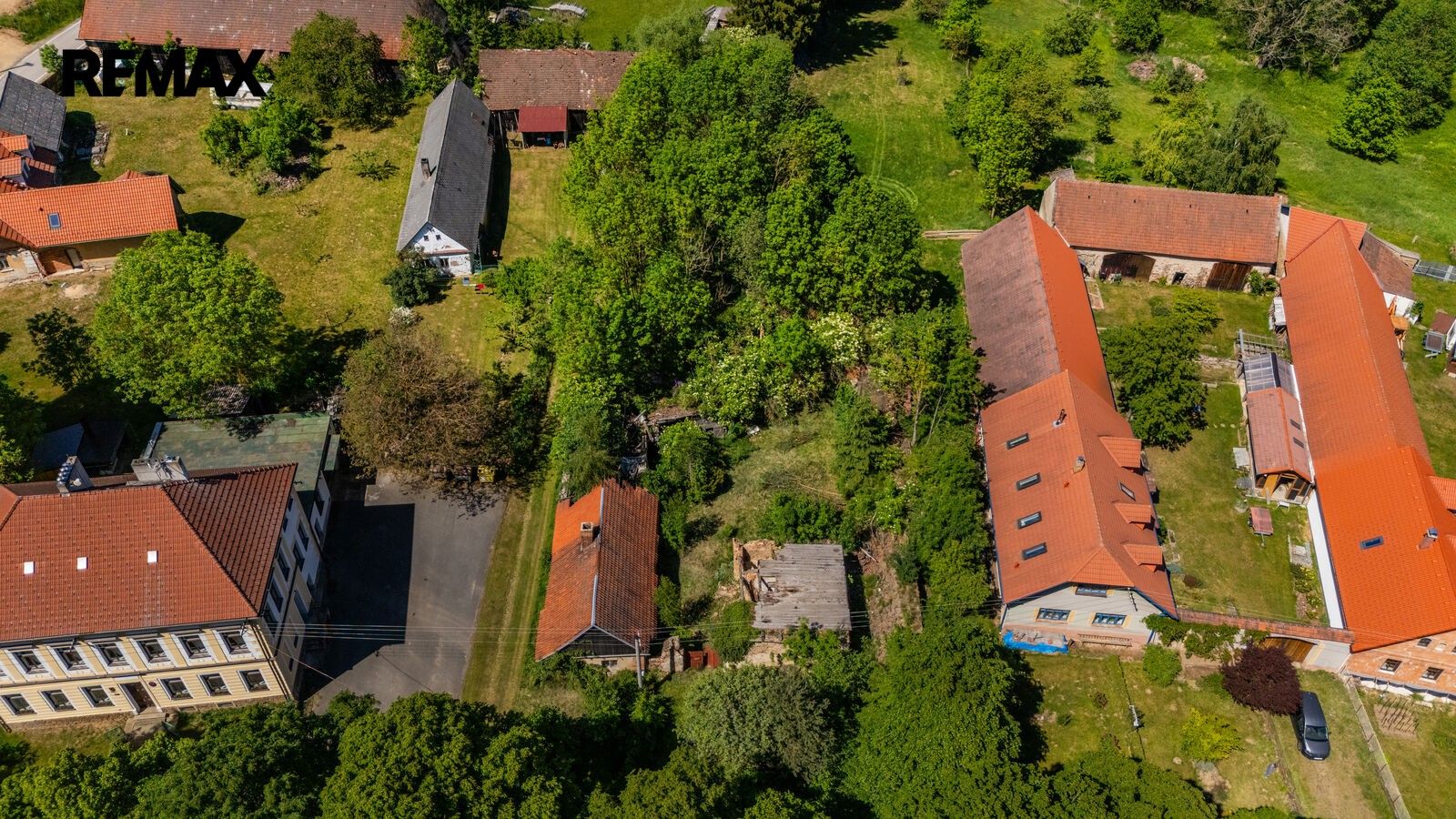 Pozemek pro bydlení · 1 677 m² · Chýstovice - 4
