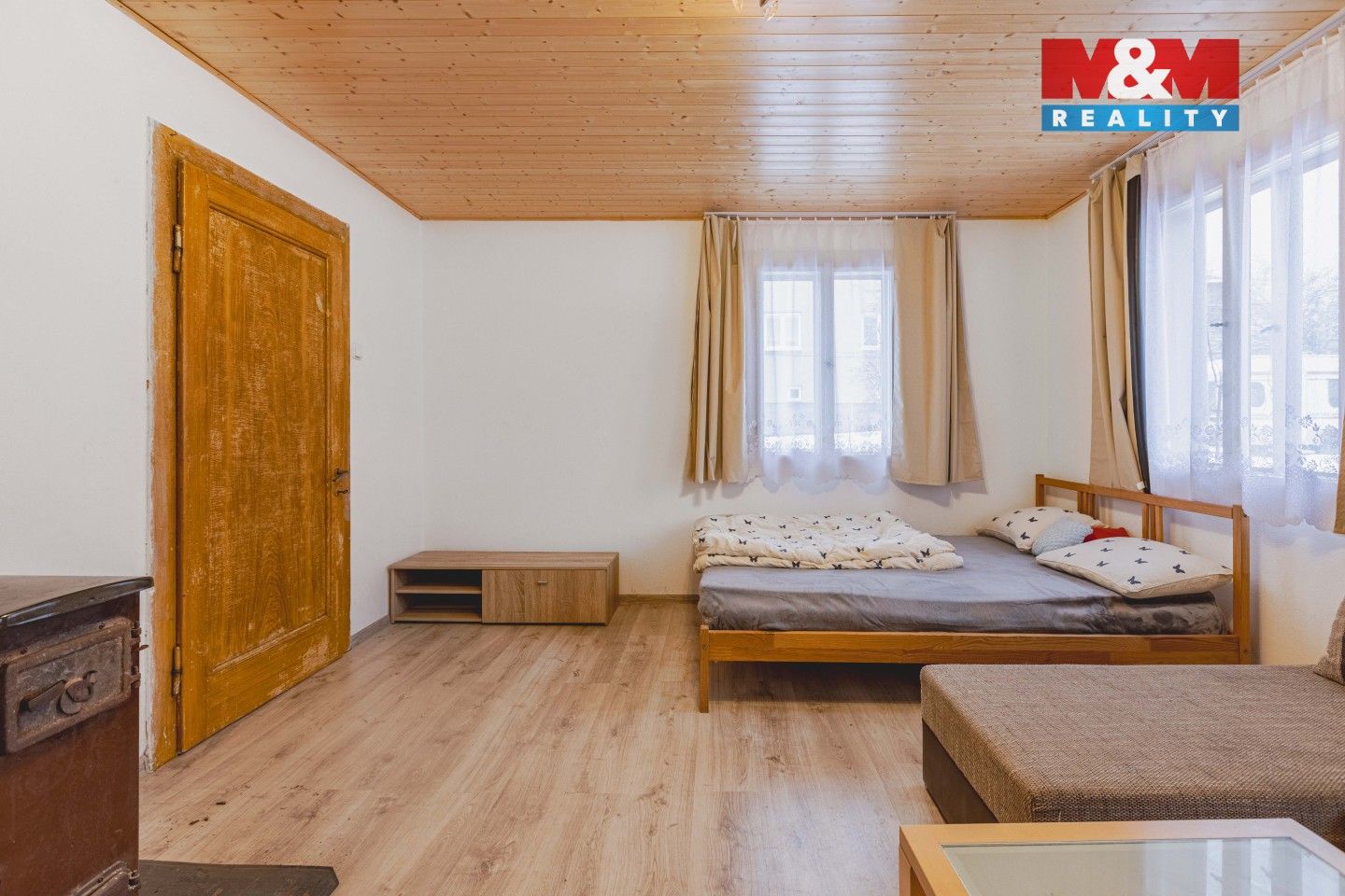 Prodej chalupa - Věšín, 34 m² - 5