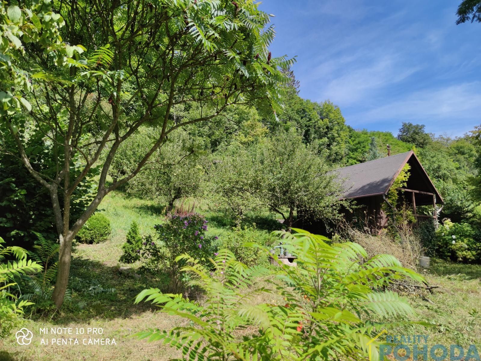 Pozemky pro bydlení, Vinice, Vysoké Mýto, 1 447 m²