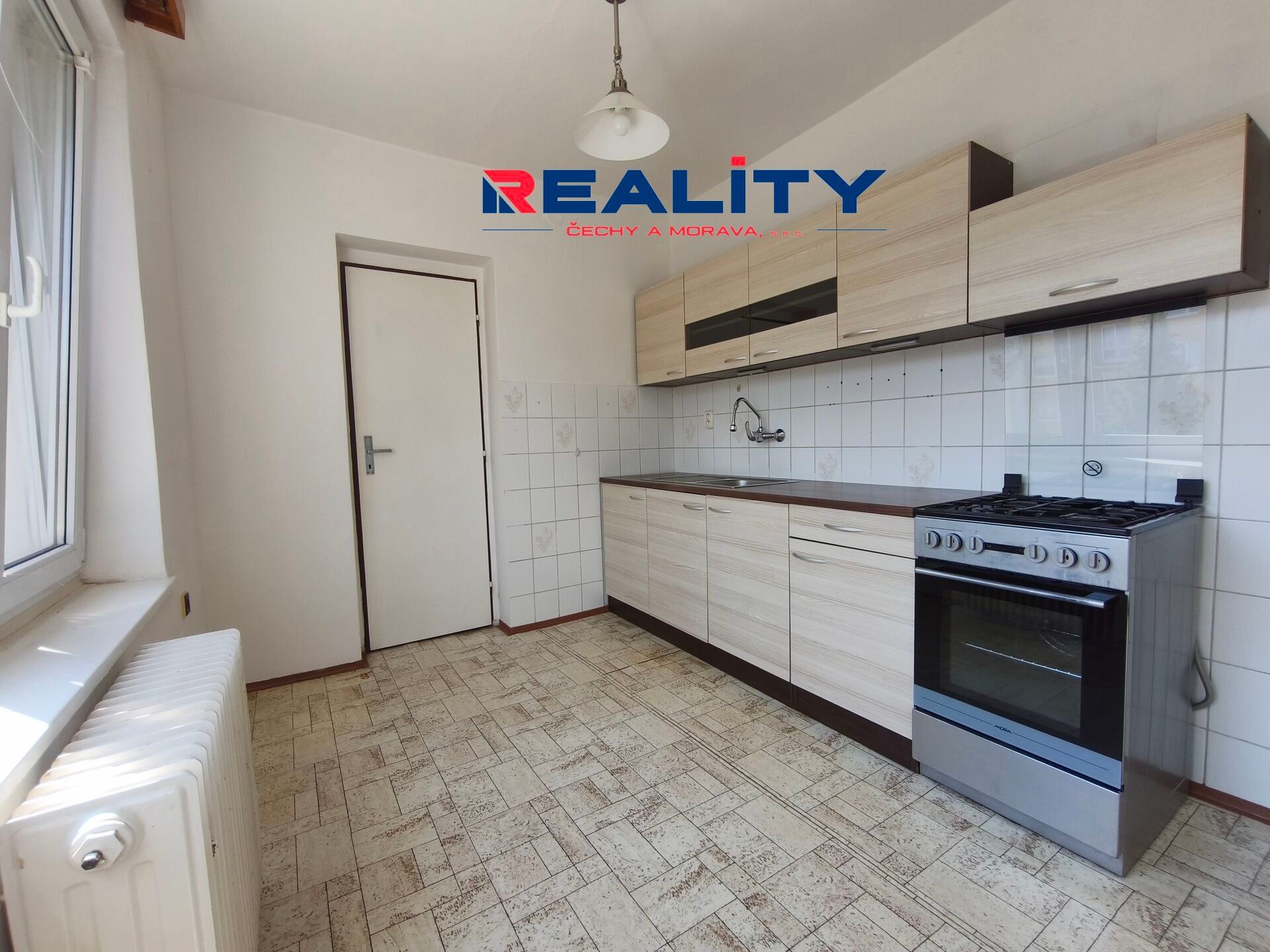 3+1, Kapitána Jaroše, Svitavy Lány, 68 m²