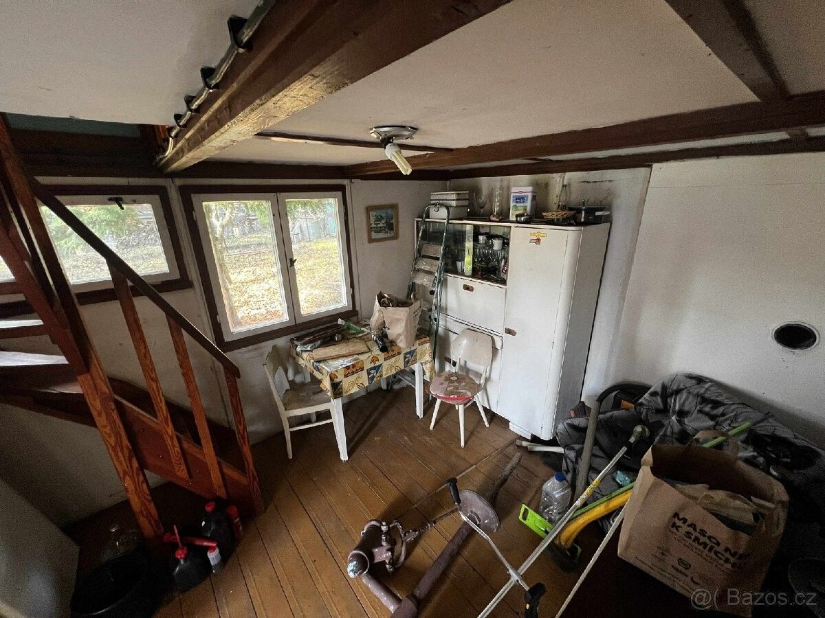 Prodej chata - Kostelec na Hané, 798 41