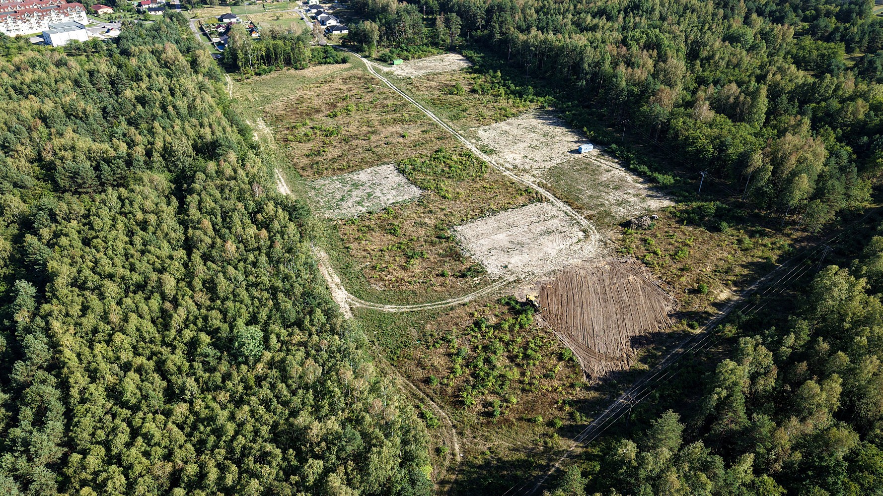 Pozemek pro bydlení · Ralsko - Kuřívody, okres Česká Lípa - 3