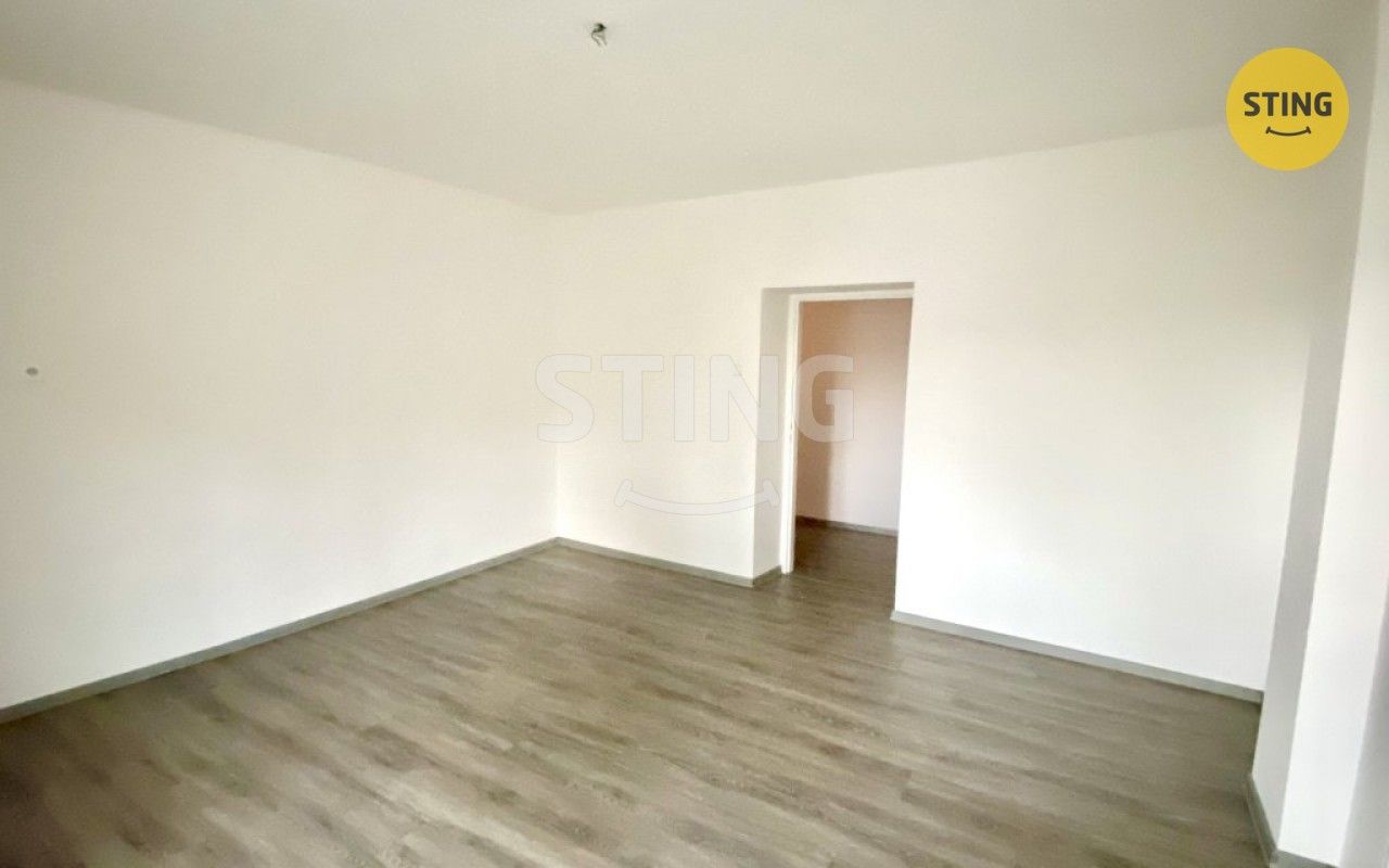 Byt 1+1 · 61 m² · Držkovická, Opava - 4