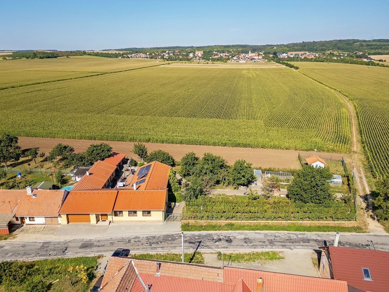 Rodinný dům · 342 m² · Bohutice, okres Znojmo, Jihomoravský kraj - 3