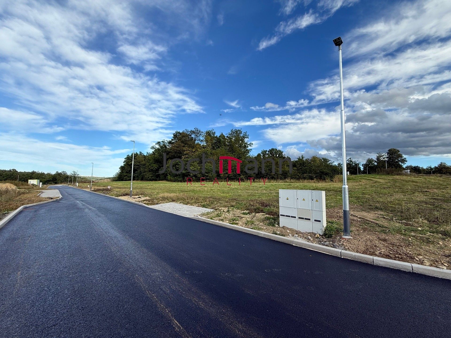 Prodej pozemek pro bydlení - Lesní, Hluboká nad Vltavou, 1 276 m²