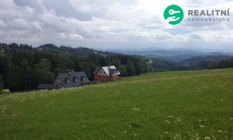 Chalupa, 420 m²