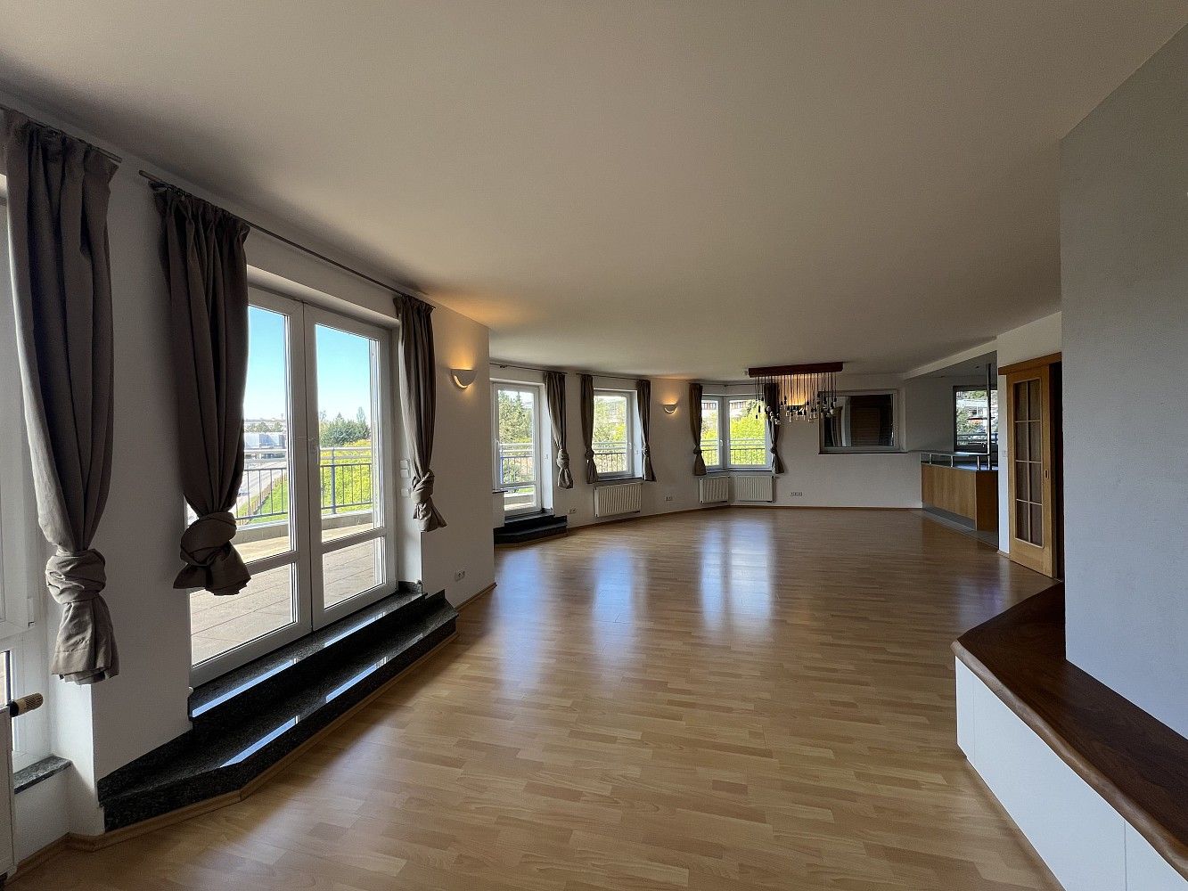 6+kk a více, Praha - Motol, okres Praha 5, Hlavní město Praha, 167 m²