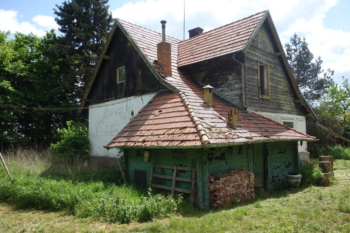 Rodinné domy, Chotěšov, 332 14 - 2
