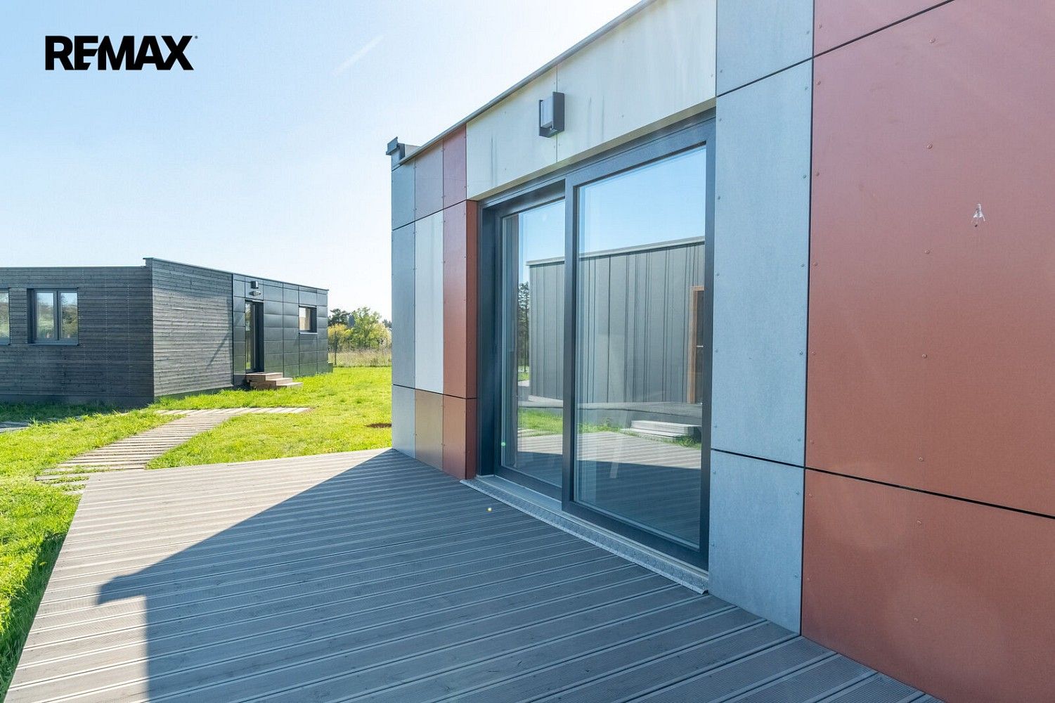 Rodinný dům · 54 m² · Praha - Točná, okres Praha 12, Hlavní město Praha - 4