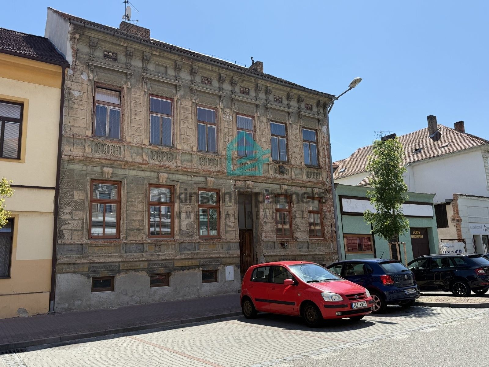 Ostatní, Lipenská, České Budějovice, 1 190 m²