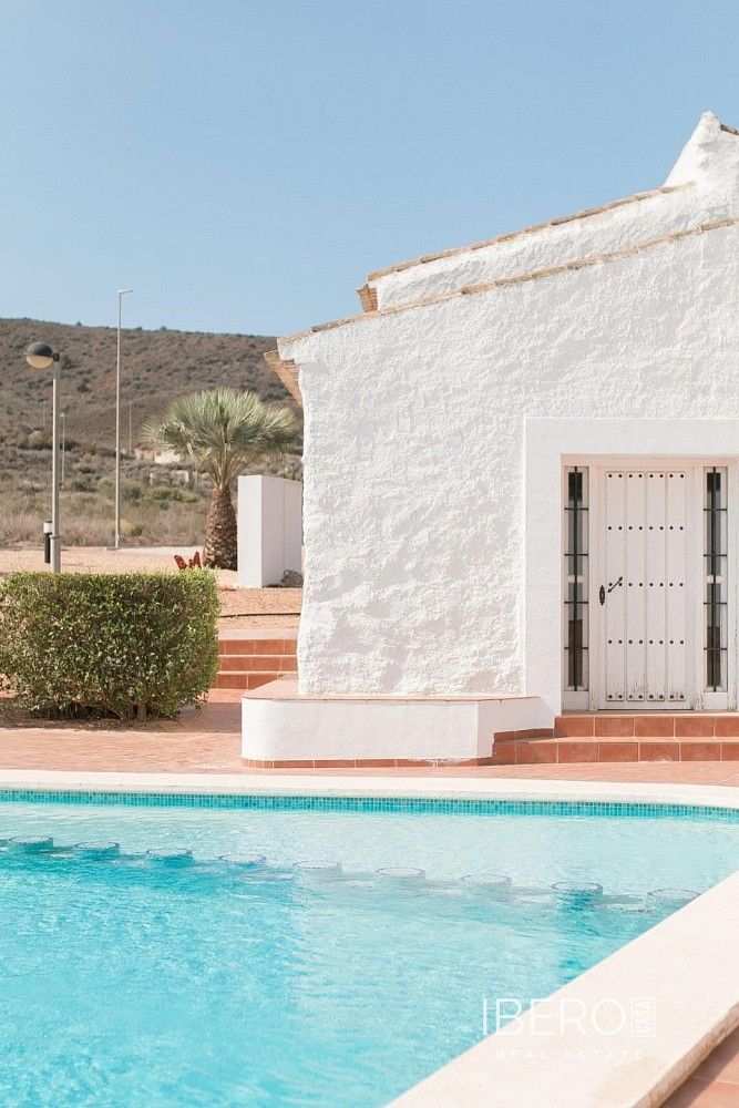 Rodinný dům · 139 m² · Fuente Álamo, ES - 3