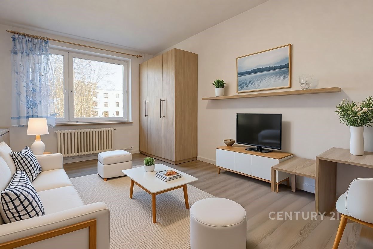 Prodej byt 2+1 - Sportovní, Zbýšov, 57 m²