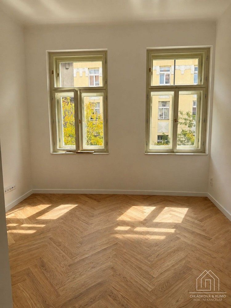 1+kk, Praha - Žižkov, okres Praha 3, Hlavní město Praha, 18 m² - 1