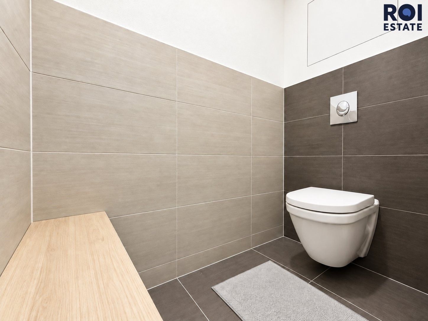 Pronájem byt 2+kk - U Leskavy, Brno, 50 m² - 5